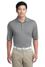 Nike Men's Dri-FIT Heather Polo. 474231 Nike