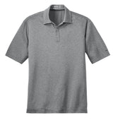 Nike Men's Dri-FIT Heather Polo. 474231 Nike