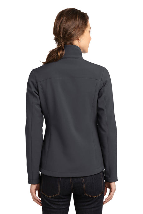Eddie Bauer Women's Rugged Ripstop Soft Shell Jacket. EB535 Eddie Bauer