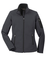 Eddie Bauer Women's Rugged Ripstop Soft Shell Jacket. EB535 Eddie Bauer
