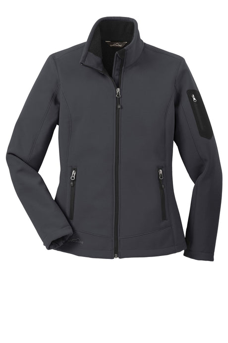 Eddie Bauer Women's Rugged Ripstop Soft Shell Jacket. EB535 Eddie Bauer