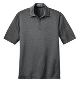 Nike Men's Dri-FIT Heather Polo. 474231 Nike