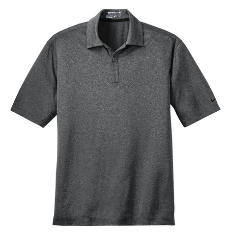 Nike Men's Dri-FIT Heather Polo. 474231 Nike