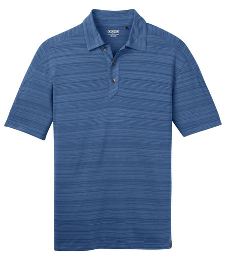 OGIO Men's Elixir Polo. OG116 OGIO