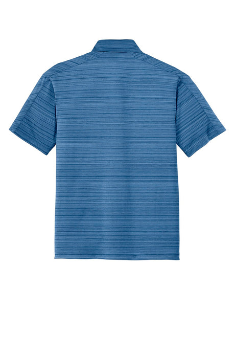 OGIO Men's Elixir Polo. OG116 OGIO