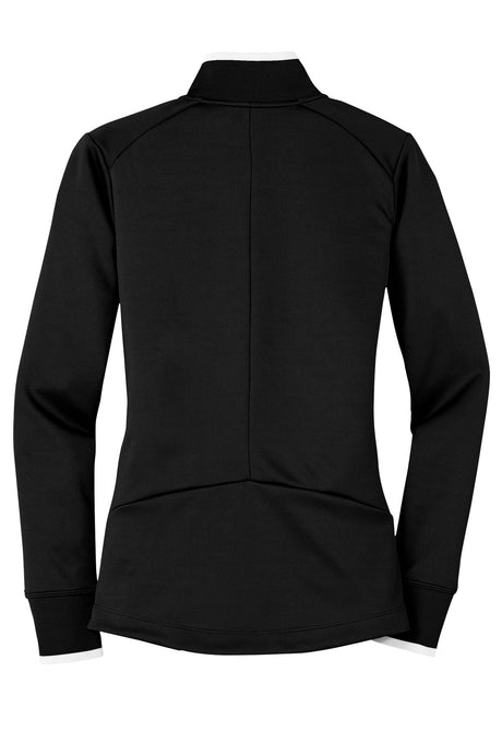 Nike Women's Dri-FIT 1/2 Zip Cover Up. 578674 Nike