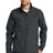Eddie Bauer Men's Shaded Crosshatch Soft Shell Jacket. EB532 Eddie Bauer