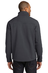 Eddie Bauer Men's Rugged Ripstop Soft Shell Jacket. EB534 Eddie Bauer