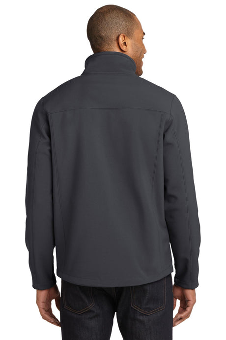 Eddie Bauer Men's Rugged Ripstop Soft Shell Jacket. EB534 Eddie Bauer
