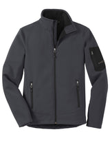 Eddie Bauer Men's Rugged Ripstop Soft Shell Jacket. EB534 Eddie Bauer