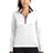 Nike Women's Dri-FIT 1/2 Zip Cover Up. 578674 Nike