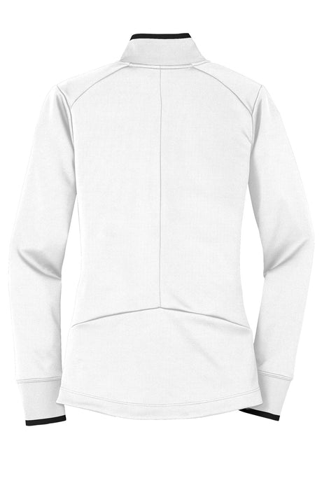 Nike Women's Dri-FIT 1/2 Zip Cover Up. 578674 Nike