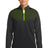 Nike Men's Therma-FIT Hypervis 1/2 Zip Cover-Up. 779803 Nike