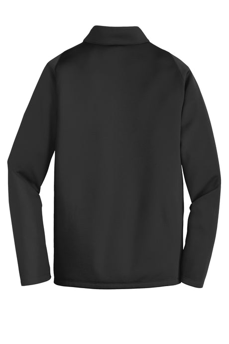 Nike Men's Therma-FIT Hypervis 1/2 Zip Cover-Up. 779803 Nike