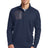 Eddie Bauer Men's 1/2-Zip Performance Fleece. EB234 Eddie Bauer