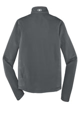 OGIO ENDURANCE Men's Fulcrum Full-Zip. OE700 OGIO