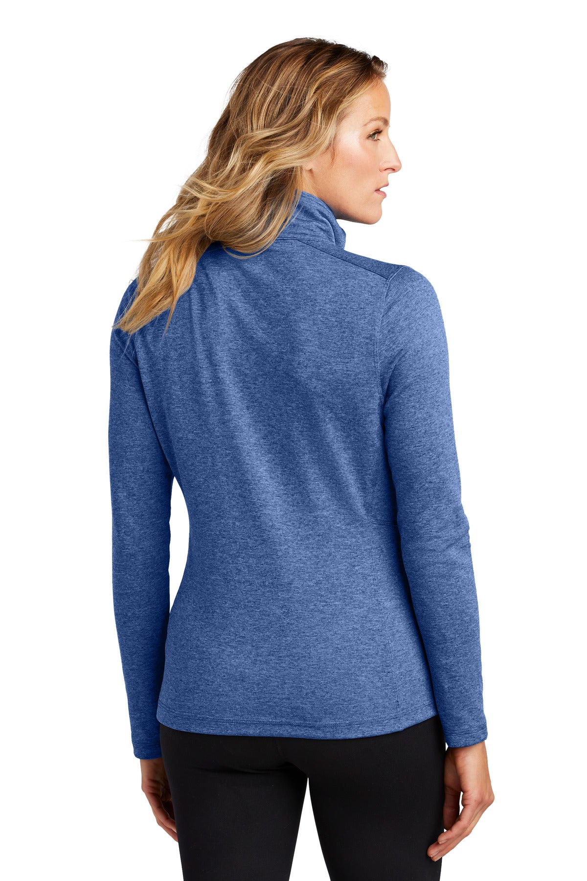 OGIO Women's Pixel Full-Zip. LOG203 OGIO