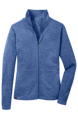 OGIO Women's Pixel Full-Zip. LOG203 OGIO