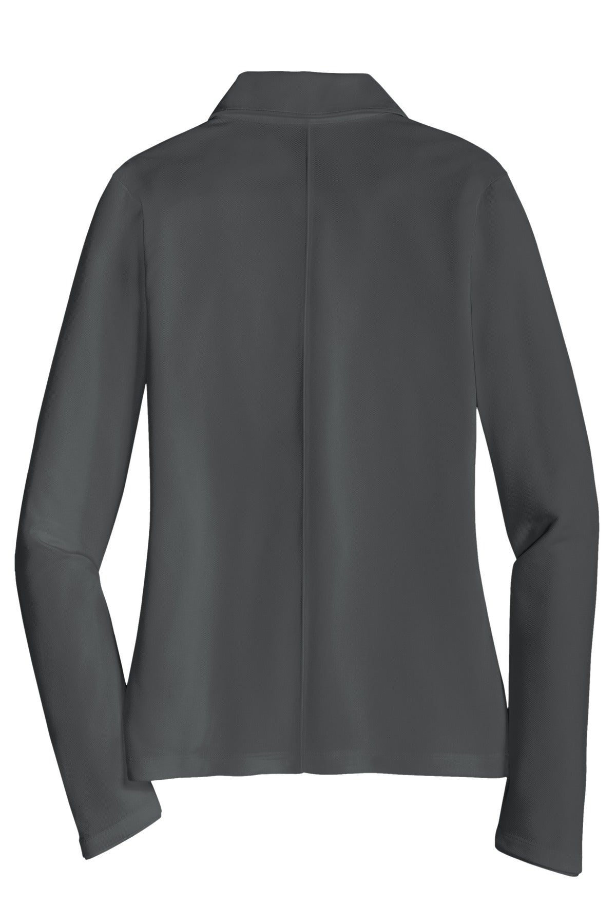 Nike Women's Long Sleeve Dri-FIT Stretch Tech Polo. 545322 Nike