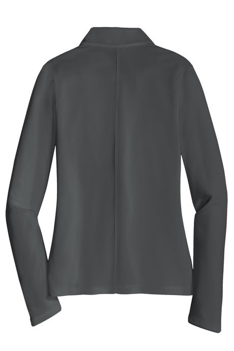 Nike Women's Long Sleeve Dri-FIT Stretch Tech Polo. 545322 Nike