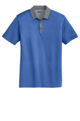 Nike Men's Dri-FIT Heather Pique Modern Fit Polo. 779798 Nike
