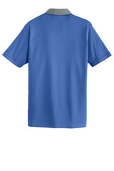 Nike Men's Dri-FIT Heather Pique Modern Fit Polo. 779798 Nike