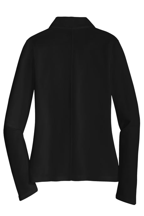 Nike Women's Long Sleeve Dri-FIT Stretch Tech Polo. 545322 Nike