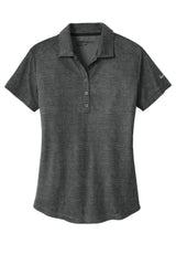 Nike Women's Dri-FIT Crosshatch Polo. 838961 Nike