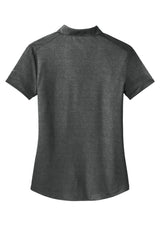 Nike Women's Dri-FIT Crosshatch Polo. 838961 Nike