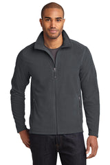 Eddie Bauer Men's Full-Zip Microfleece Jacket. EB224 Eddie Bauer