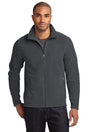 Eddie Bauer Men's Full-Zip Microfleece Jacket. EB224 Eddie Bauer