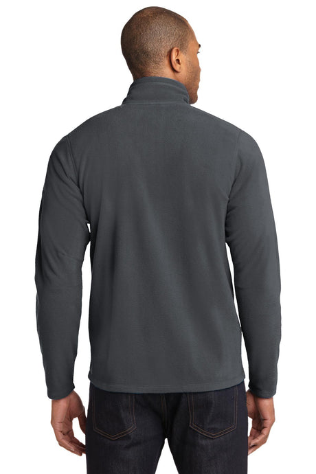 Eddie Bauer Men's Full-Zip Microfleece Jacket. EB224 Eddie Bauer