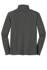 Eddie Bauer Men's Full-Zip Microfleece Jacket. EB224 Eddie Bauer