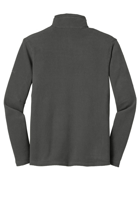 Eddie Bauer Men's Full-Zip Microfleece Jacket. EB224 Eddie Bauer