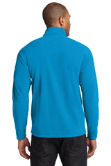 Eddie Bauer Men's Full-Zip Microfleece Jacket. EB224 Eddie Bauer