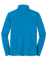 Eddie Bauer Men's Full-Zip Microfleece Jacket. EB224 Eddie Bauer