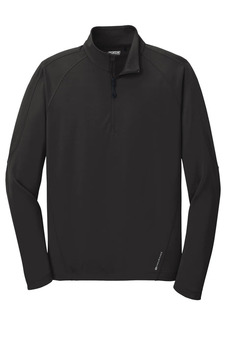 OGIO ENDURANCE Men's Radius 1/4-Zip. OE550 OGIO