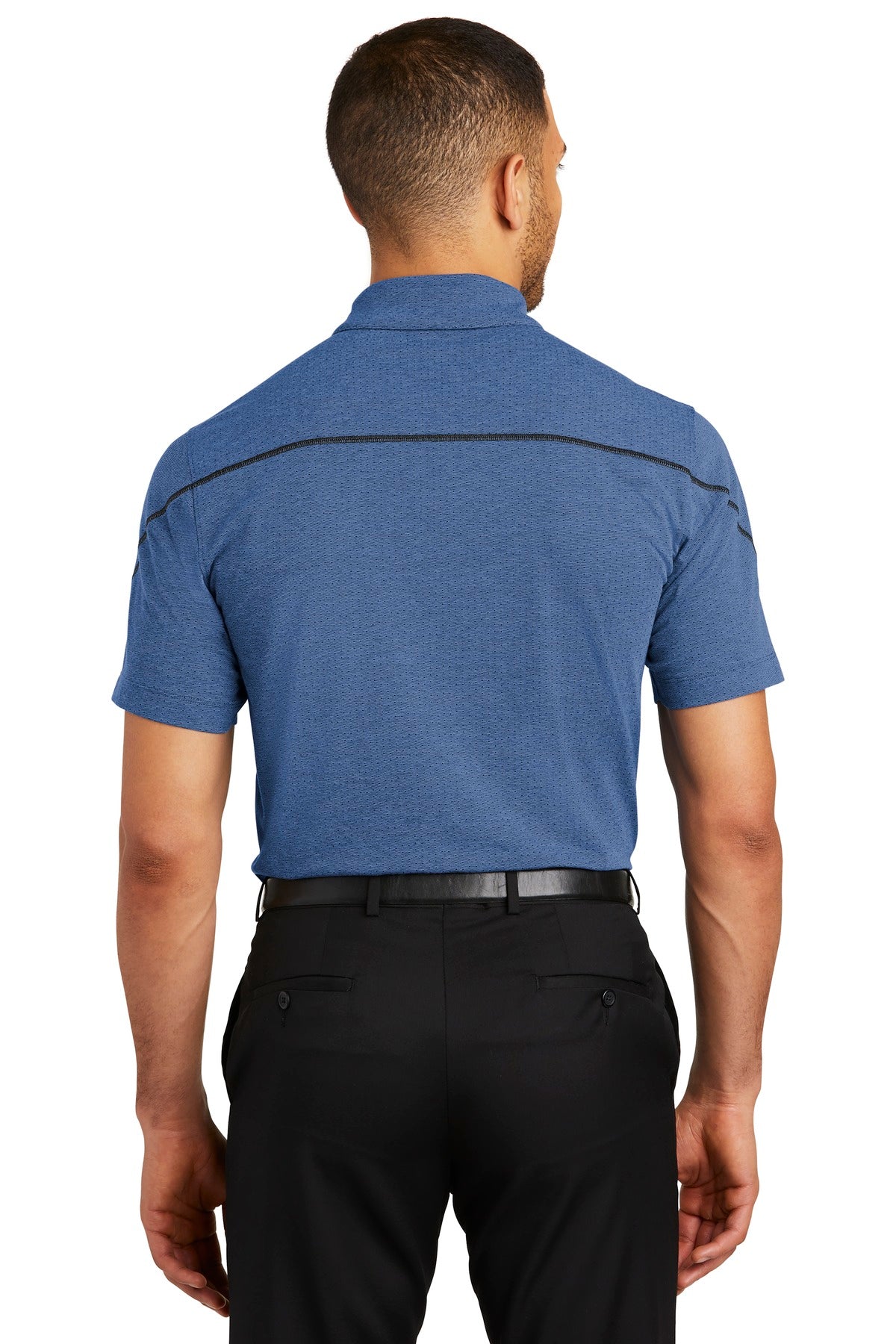 OGIO Men's Tread Polo. OG135 OGIO