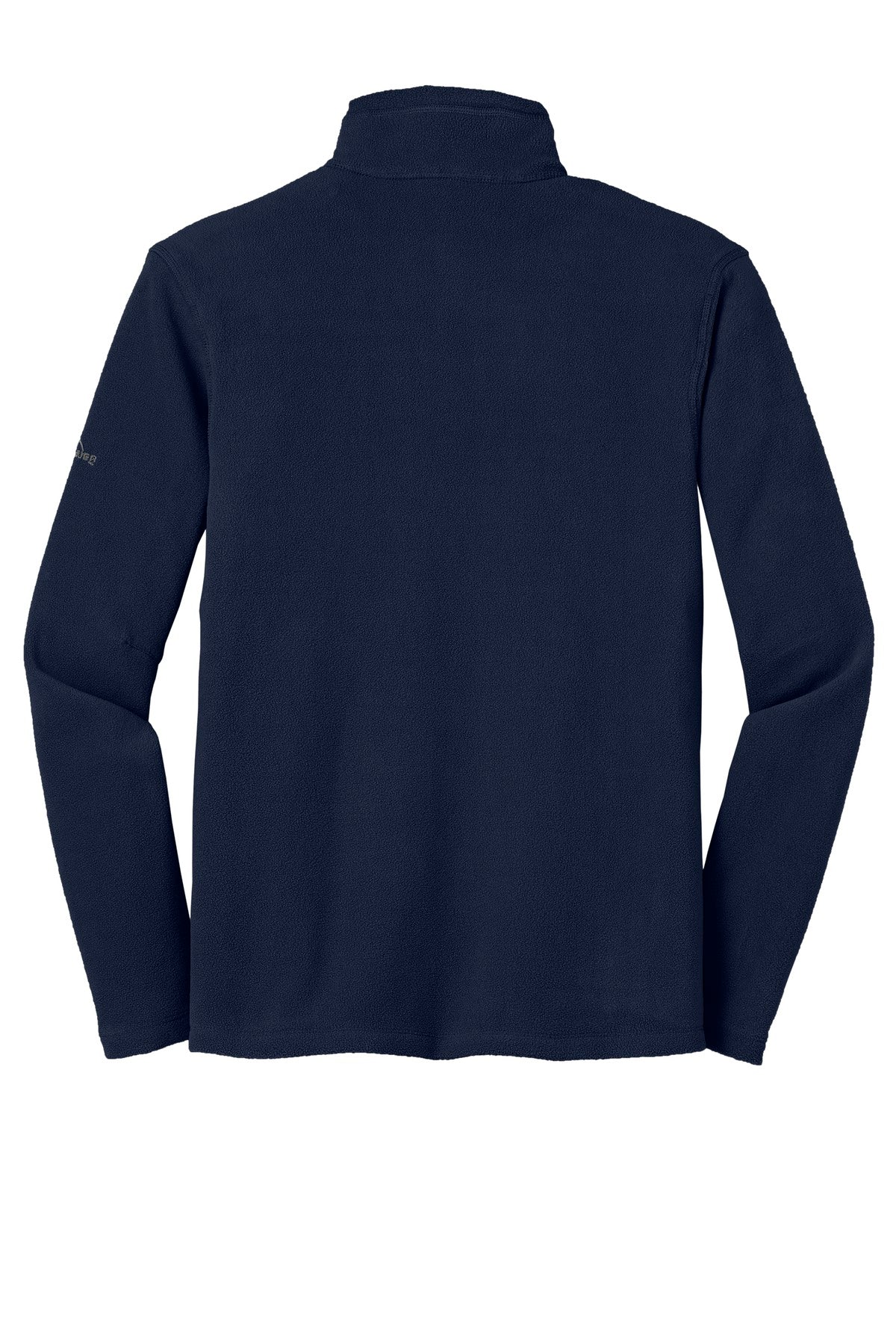 Eddie Bauer Men's Full-Zip Microfleece Jacket. EB224 Eddie Bauer