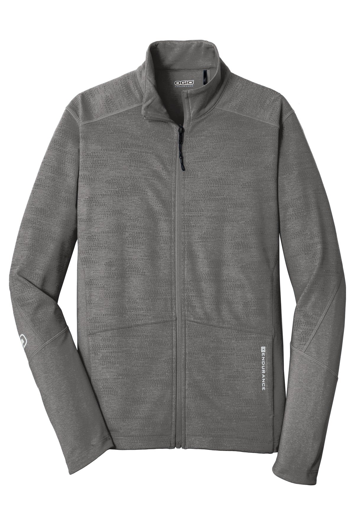 OGIO ENDURANCE Men's Sonar Full-Zip. OE702 OGIO