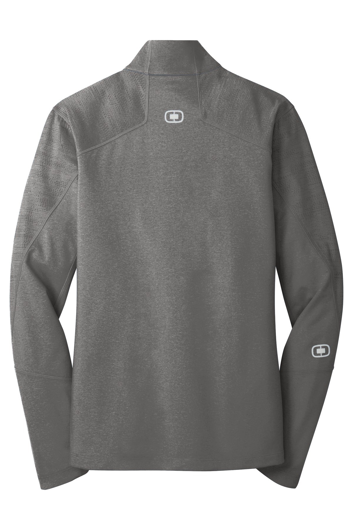OGIO ENDURANCE Men's Sonar Full-Zip. OE702 OGIO