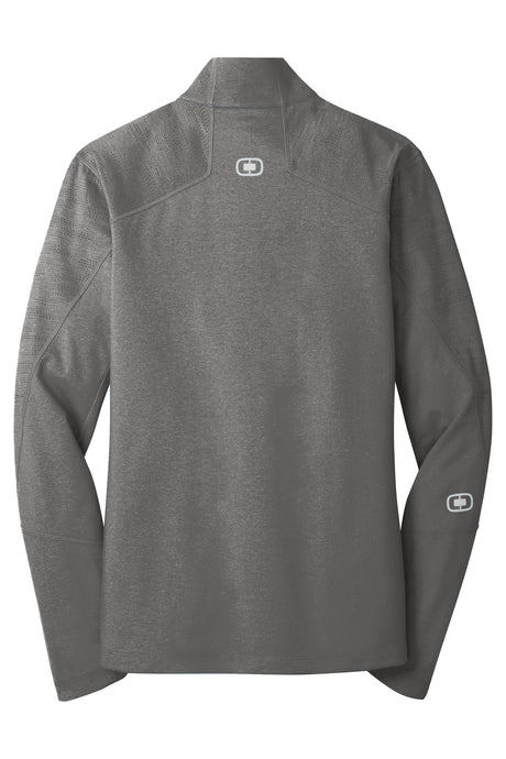 OGIO ENDURANCE Men's Sonar Full-Zip. OE702 OGIO