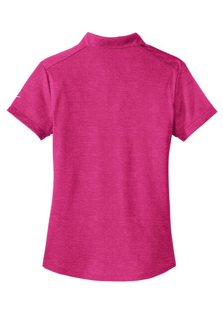 Nike Women's Dri-FIT Crosshatch Polo. 838961 Nike