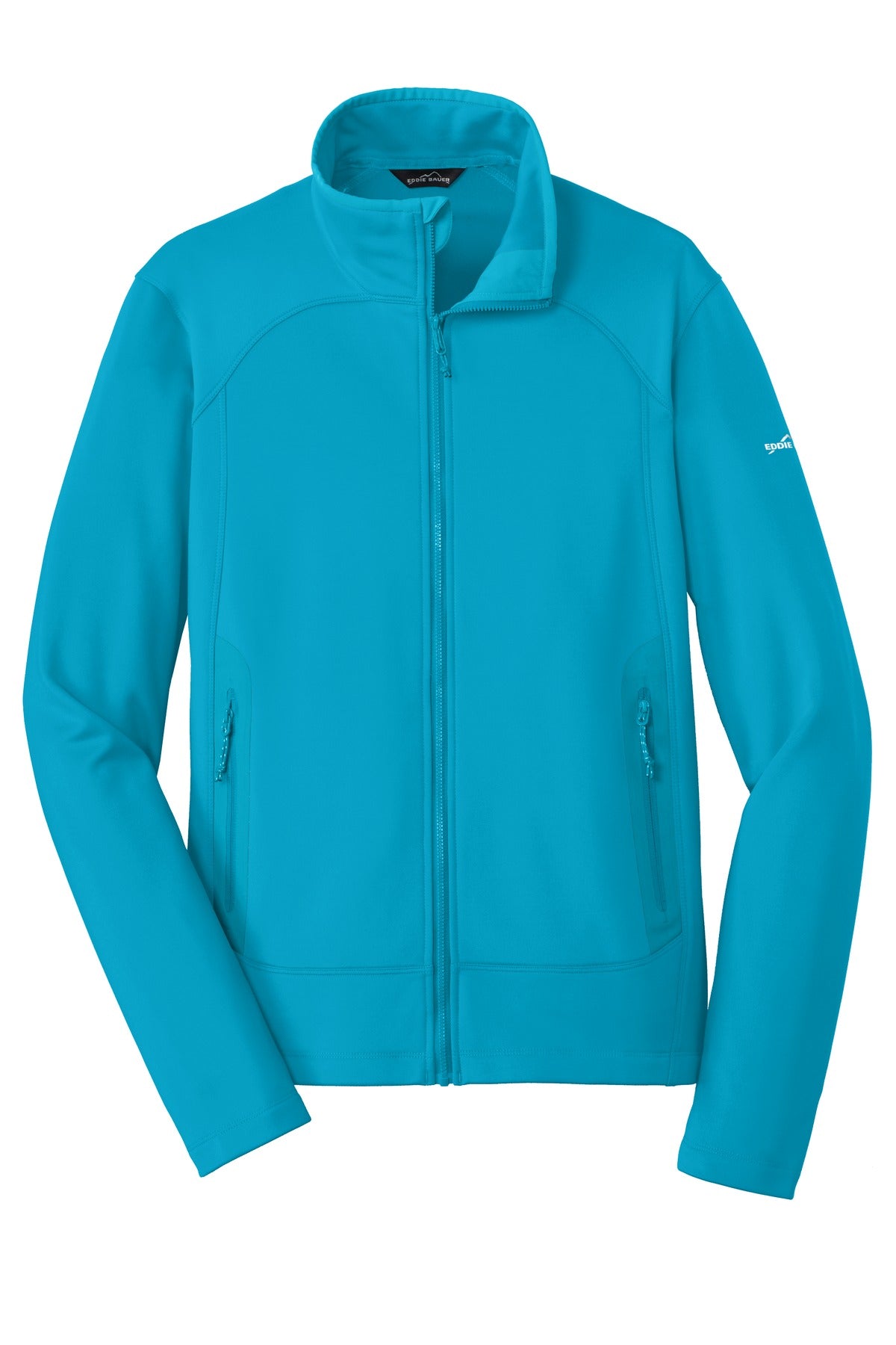 Eddie Bauer Men's Highpoint Fleece Jacket. EB240 Eddie Bauer