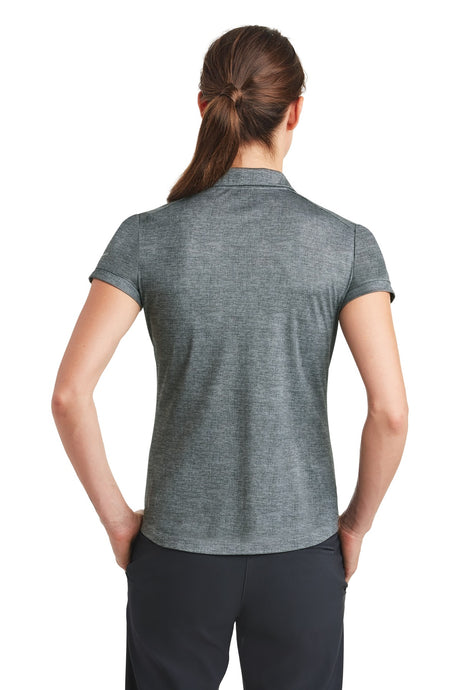 Nike Women's Dri-FIT Crosshatch Polo. 838961 Nike