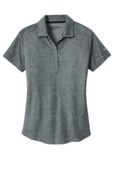 Nike Women's Dri-FIT Crosshatch Polo. 838961 Nike