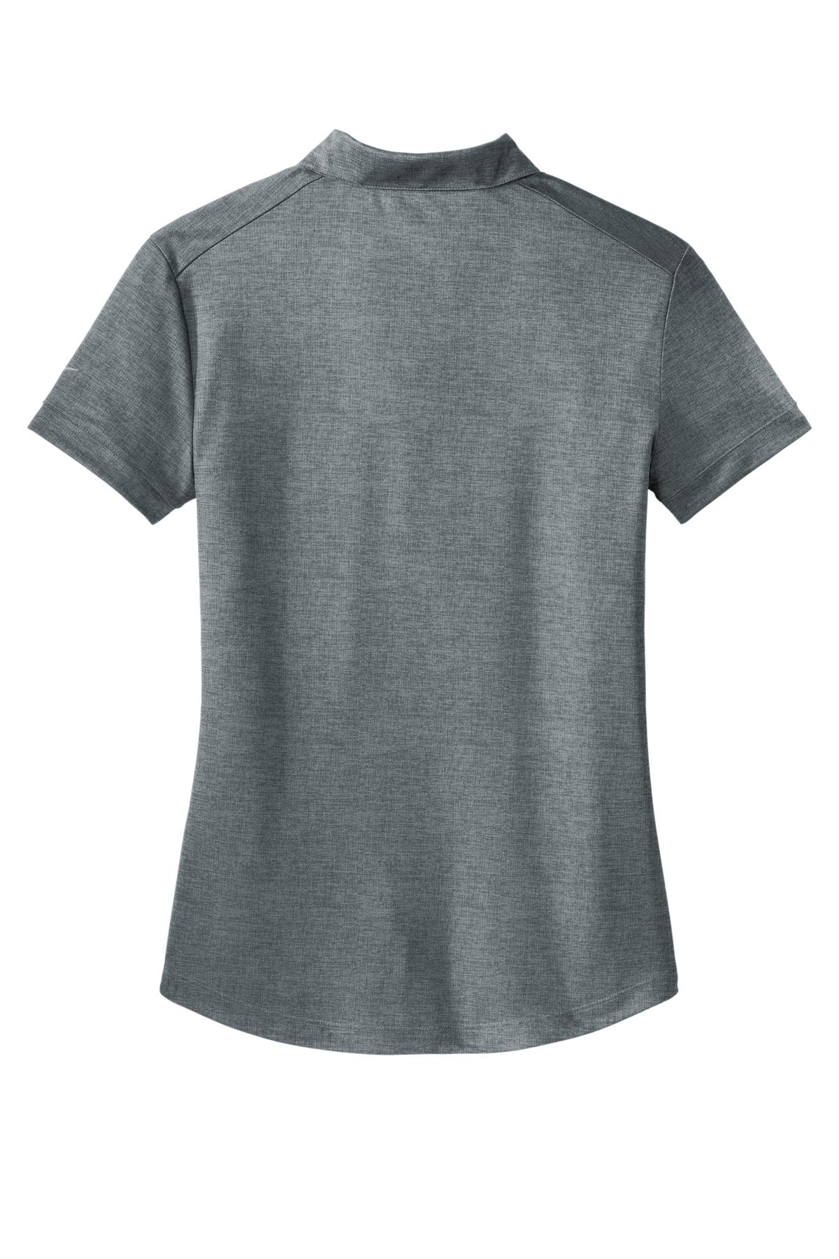 Nike Women's Dri-FIT Crosshatch Polo. 838961 Nike