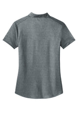 Nike Women's Dri-FIT Crosshatch Polo. 838961 Nike