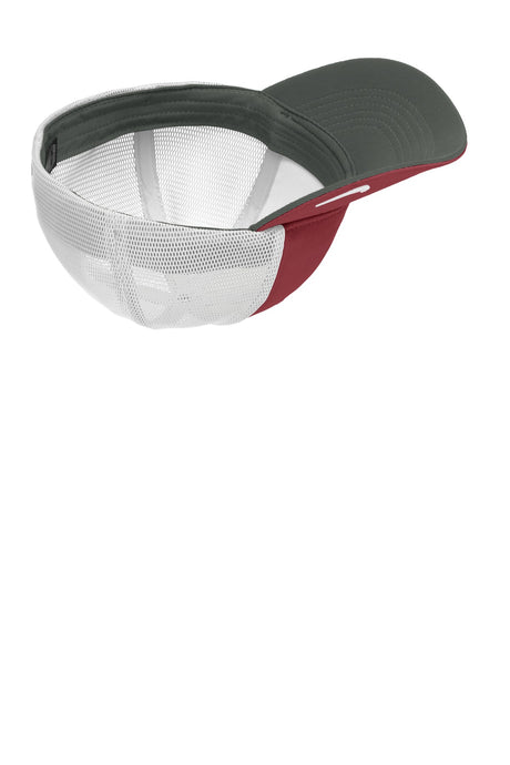 Nike Dri-FIT Mesh Back Cap. NKAO9293 Nike
