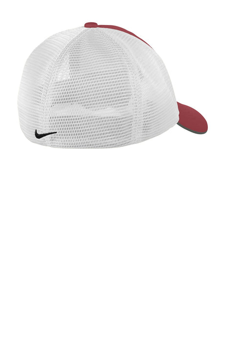 Nike Dri-FIT Mesh Back Cap. NKAO9293 Nike